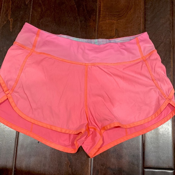 Ivivva (Lululemon Girls) Shorts Size 14 - Picture 1 of 5